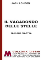 Il vagabondo delle stelle. Ediz. ridotta