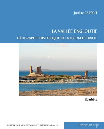 La vallée engloutie (volume 1: synthèse) - Justine Gaborit