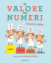 Il valore dei numeri. Numeri 1!