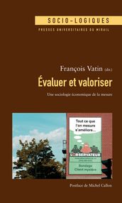 Évaluer et valoriser