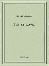 Ève et David