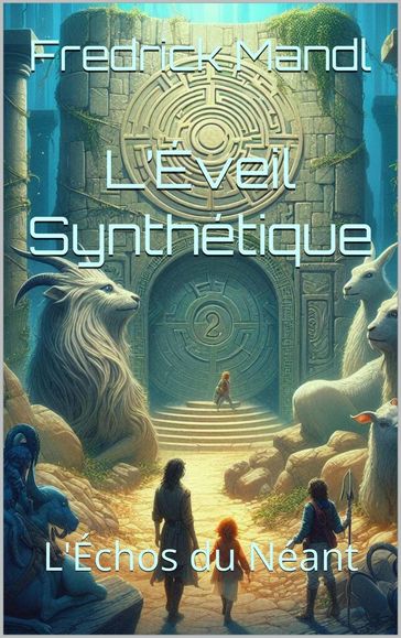 L'Éveil Synthétique : L'Échos du Néant - Fredrick Mandl