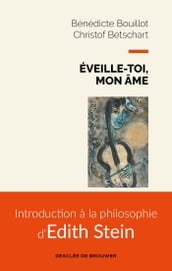 Éveille-toi, mon âme