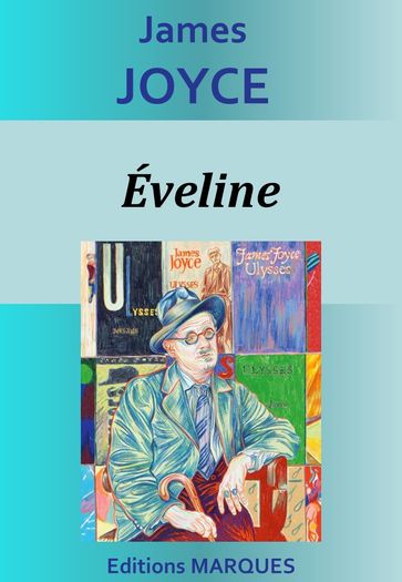 Éveline - Joyce James