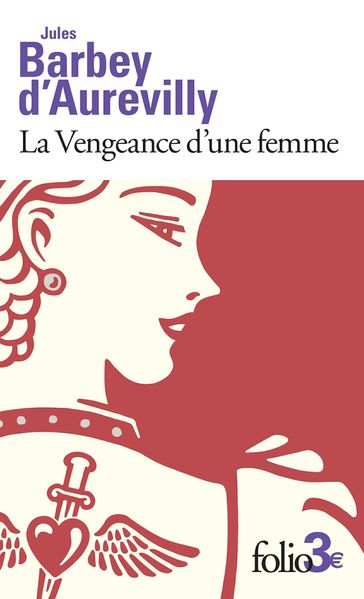 La vengeance d'une femme. Dessous de cartes d'une partie de whist - Jules Barbey d