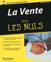 La vente Pour les Nuls, 2ème édition