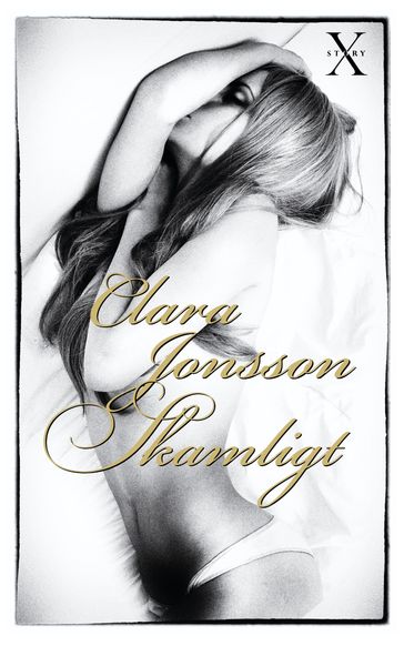 Över hans knä - Clara Jonsson