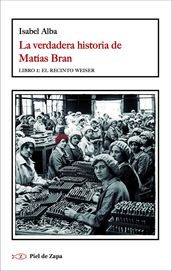 La verdadera historia de Matías Bran