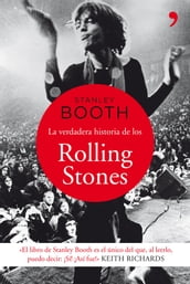 La verdadera historia de los Rolling Stones