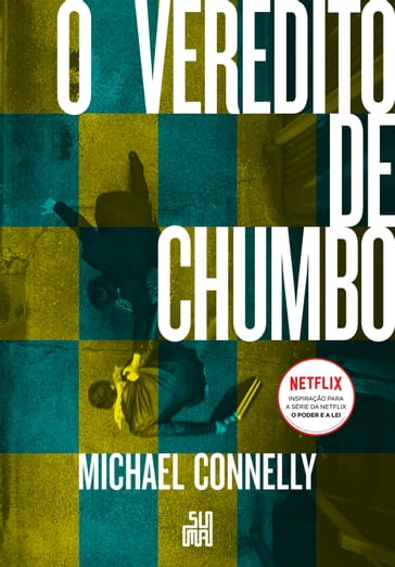 O veredito de chumbo (Nova edição) - Michael Connelly - Mateus Valadares