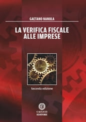 La verifica fiscale alle imprese