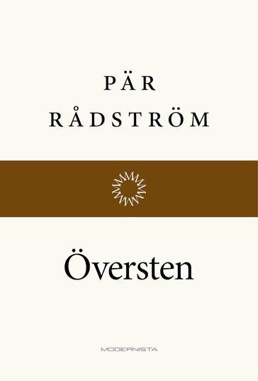 Översten - Par Radstrom