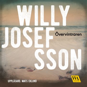 Övervintraren - Willy Josefsson