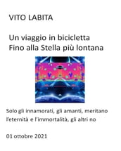 Un viaggio in bicicletta fino alla Stella più lontana