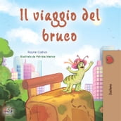 Il viaggio del bruco (Italian only)