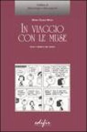 In viaggio con le muse. Spazi e modelli del museo