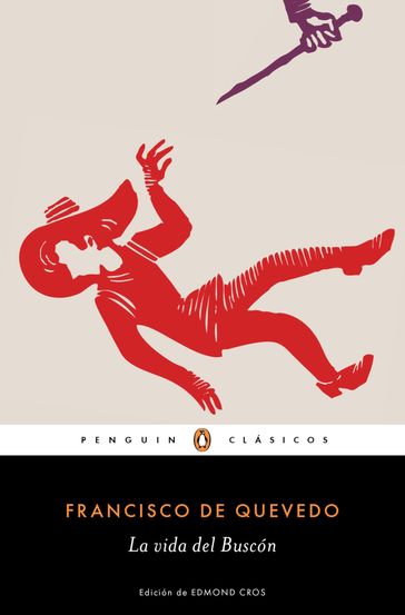 La vida del Buscón (Los mejores clásicos) - Francisco de Quevedo