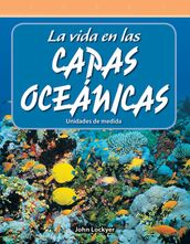 La vida en las capas oceánicas: Unidades de medida