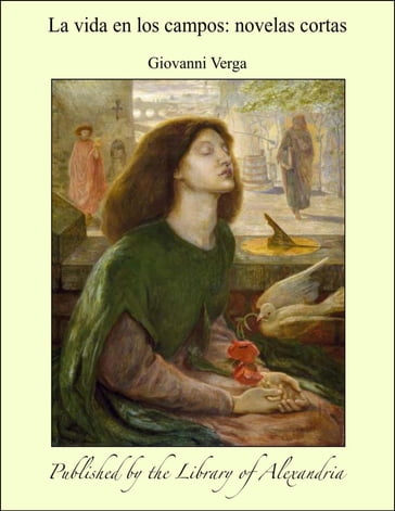 La vida en los campos: novelas cortas - Verga Giovanni