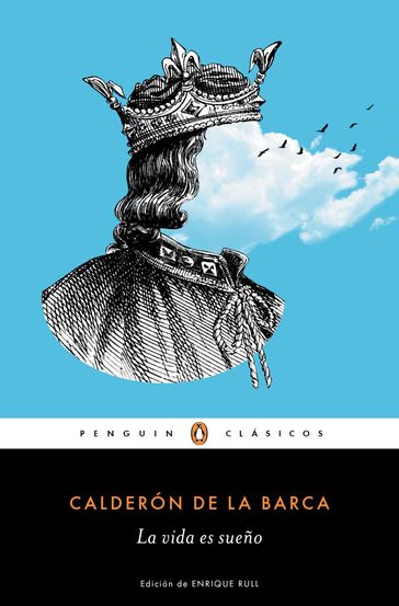 La vida es sueño (Los mejores clásicos) - Pedro Calderón de la Barca