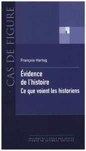 Évidence de l histoire