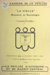 La vielle : histoire et sociologie