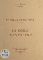 Un village de Provence, La Roque d