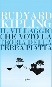 Il villaggio che votò la teoria della Terra piatta