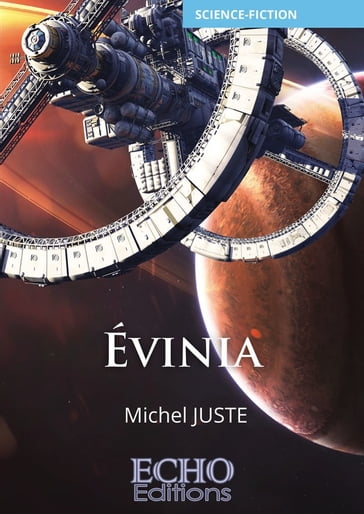 Évinia - Michel Juste
