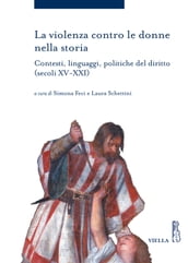 La violenza contro le donne nella storia