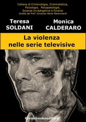 La violenza nelle serie televisive