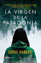 La virgen de la patagonia (E-book)