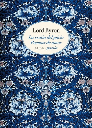 La visión del juicio. Poemas de amor - Byron Lord
