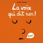 La voix des emotions et la petite souris - La voix qui dit non