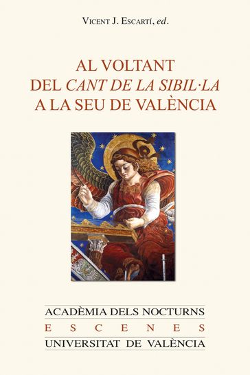 Al voltant del Cant de la Sibil·la a la Seu de València - AA.VV. Artisti Vari