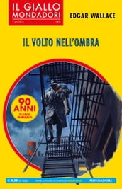 Il volto nell ombra (Il Giallo Mondadori)