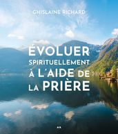 Évoluer spirituellement à l