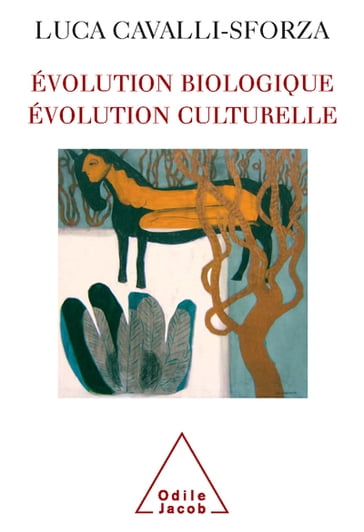 Évolution biologique, Évolution culturelle - Luca Cavalli-Sforza