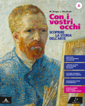 Con i vostri occhi. Per la Scuola media. Con e-book. Con espansione online. Vol. A-B