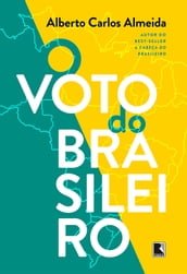 O voto do brasileiro - Edição Bilíngue