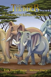 Le voyage d un éléphant, Tonnerre