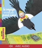 Le voyage de la toute petite grand-mère