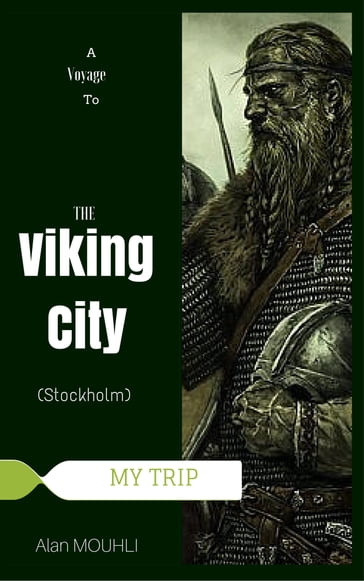 A voyage to the viking city (Stockholm) - Alan MOUHLI