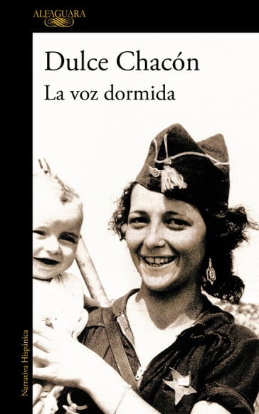 La voz dormida (Incluye Diario de una mujer muerta y otros cuentos) - Dulce Chacón