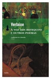 A voz dos botequins e outros poemas