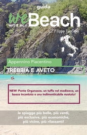 weBeach Trebbia e Aveto