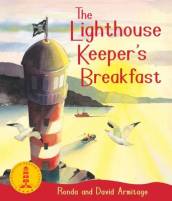 xhe Lighthouse Keeper s Breakfast