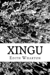 xingu