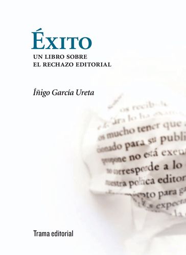 Éxito - Íñigo García Ureta
