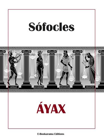 Áyax - Sófocles